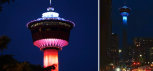 Read more about the article Calgary Tower