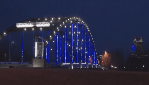 Read more about the article Dr. Martin Luther King Jr. Memorial Bridge