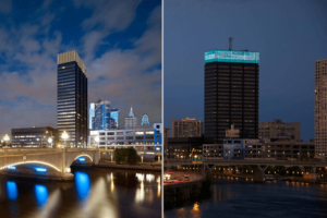 Read more about the article PECO Building