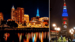 Read more about the article Terminal Tower