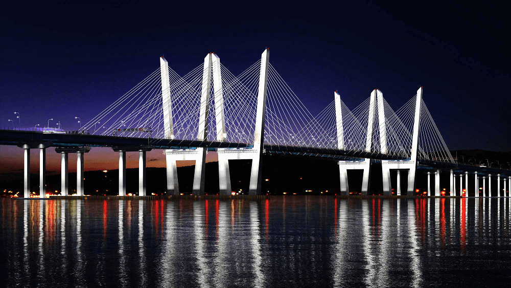 Mario Cuomo Bridge
