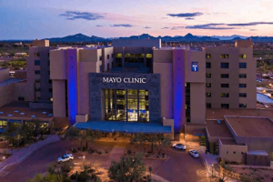 Read more about the article Mayo Clinic Arizona