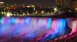 Read more about the article Niagara Falls