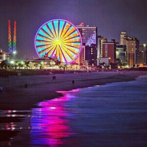 Read more about the article Myrtle Beach SkyWheel