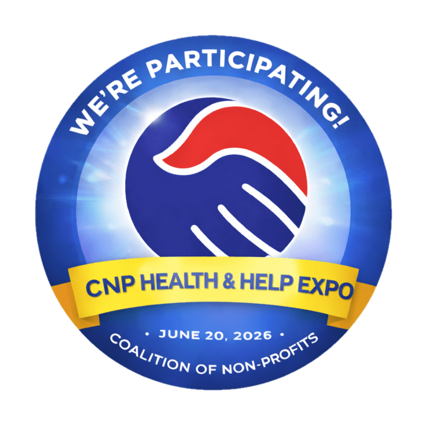 CNP Participation Badge