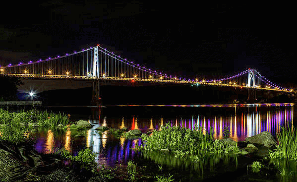 Fight With Lights Image