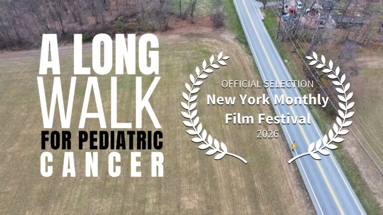A LONG WALK FOR PEDIATRIC CANCER-3 (2)