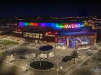 Avenir Centre