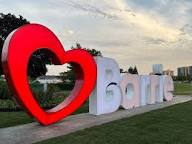Barrie Heart Sign