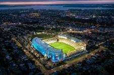 Eden Park