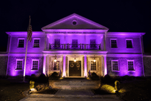 Read more about the article Fanwood Borough Municipal Building