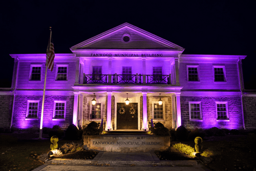 Fanwood borough Municipal Building (1)