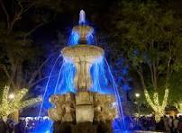 Fuente de Petróleos