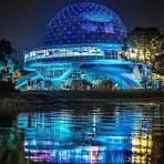 Galileo Galilei planetarium