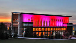 Green Music Center