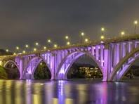 Henley Street Bridge