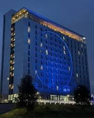 Hotel La Tour