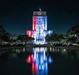 Houston City Hall