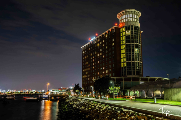 Hyatt Airport Hotel