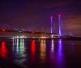 Indian River Inlet Bridge (IRIB)
