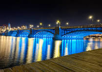 Longfellow Bridge
