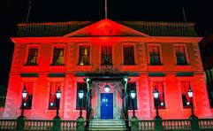 Mansion House