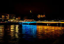 Ness Bridge