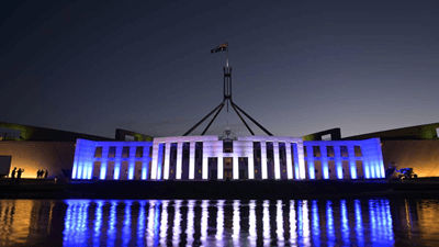 Parliament House South Australia
