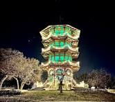 Patterson Park Pagoda