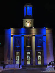 Peterborough City Hall