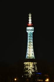 Petřín Tower
