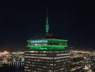 Prudential Plaza