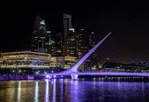 Puente de la Mujer