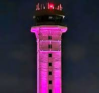 Punta Gorda Airport (PGD) Air Traffic Control Tower