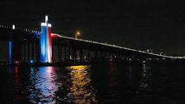 SR 520 Floating Bridge