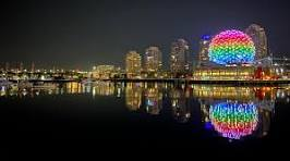 Science World