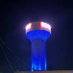 Selkirk Water Tower