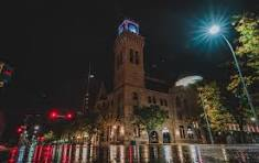 Sioux City Hall