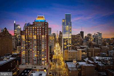 Symphony House Condominiums