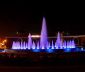 The Freedom Fountain