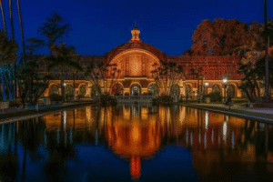 Read more about the article Timken Museum of Art