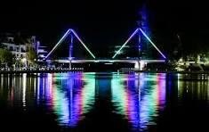 Trafalgar Bridge
