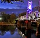Union Street Railroad Bridge