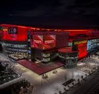 Xfinity Mobile Arena