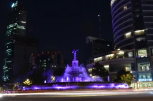 Read more about the article Fuente de la Diana Cazadora
