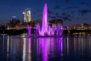 Read more about the article Heartland of America Park at The RiverFront