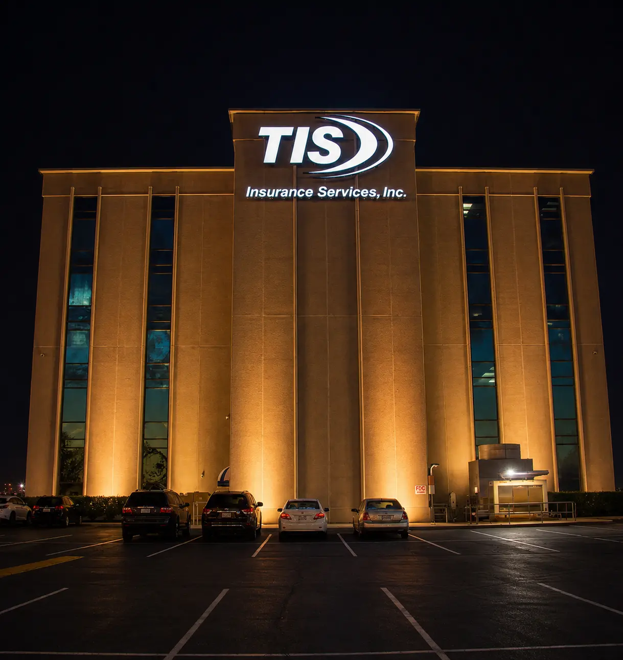 You are currently viewing TIS Insurance Service, Inc.