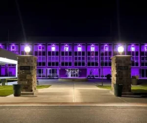 Read more about the article Utica City Hall