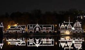 Boathouse Row
