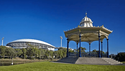 Elder Park Rotunda (1)